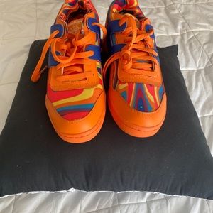 Nike rebox classic size 12